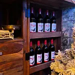 Our Story, Jahorina Daire Pale
