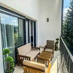 Our Story, Jahorina