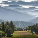 Our Story, Jahorina Daire