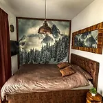 Daire Our Story, Jahorina *