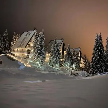 Our Story, Jahorina *