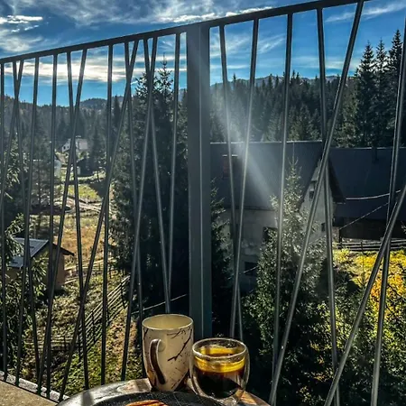 Our Story, Jahorina