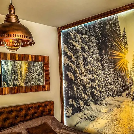 Our Story, Jahorina