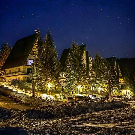 Our Story, Jahorina Pale