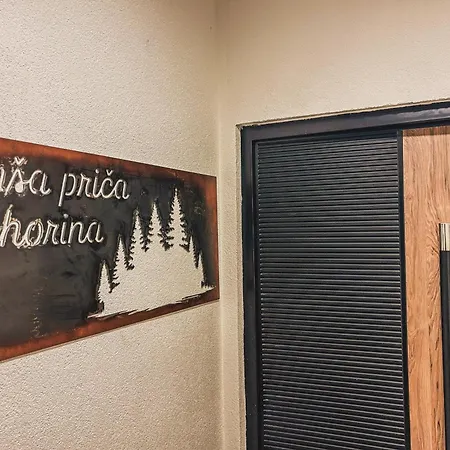 Daire Our Story, Jahorina *