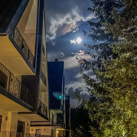 Our Story, Jahorina Daire