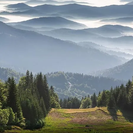 Our Story, Jahorina Daire