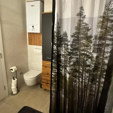 Our Story, Jahorina Daire
