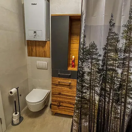 Our Story, Jahorina Pale