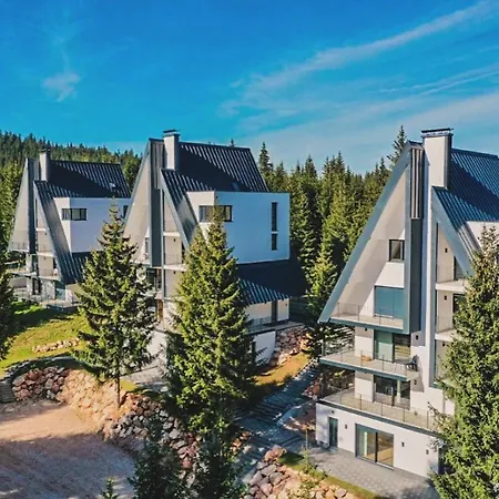 Daire Our Story, Jahorina