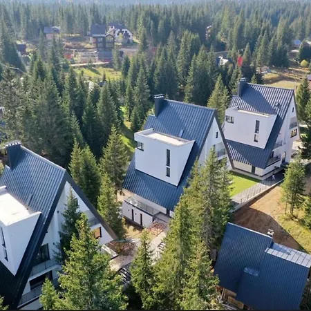 Our Story, Jahorina Daire