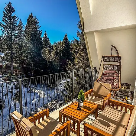 Our Story, Jahorina Pale