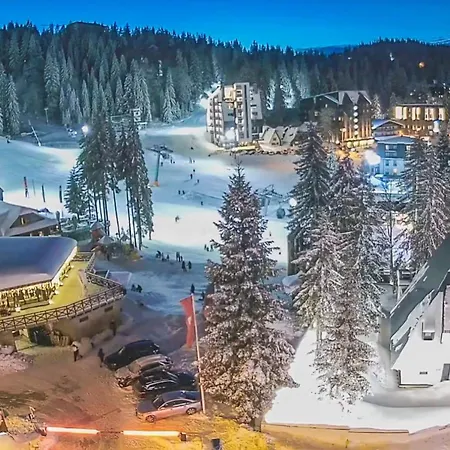 Daire Our Story, Jahorina *